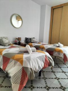 Dúplex Manuel Galián - Torrevieja - 4