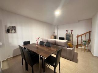 Dúplex Manuel Galián - Torrevieja - 3