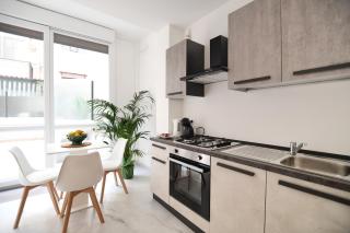 iFlat Casa Diamante - Palermo - 9