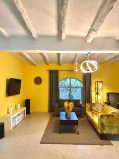 AfricanHouse Z with Creek View in Mombasa - Mtwapa - Kilifi - 9