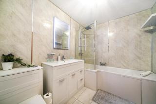 Boutique 2 Bed Flat in Camden - Private Garden - Londra - 3