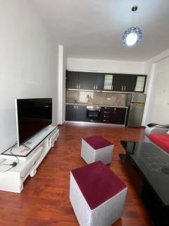 Albania Dream Holidays Apartment - Saranda - 5