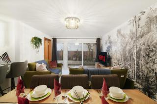 Boutique 2 Bed Flat in Camden - Private Garden - Londra - 2