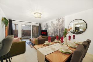 Boutique 2 Bed Flat in Camden - Private Garden - Londra - 5