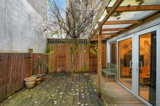 Boutique 2 Bed Flat in Camden - Private Garden - Londra - 6