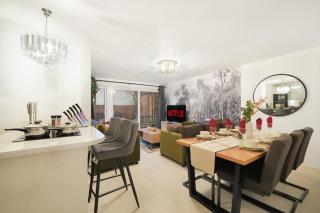 Boutique 2 Bed Flat in Camden - Private Garden - Londra - 1