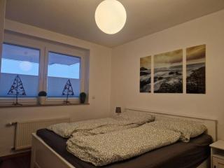 Wohnung 65 - Horumersiel - 7