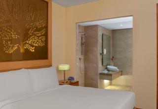 Radisson Blu Hotel New Delhi Dwarka - New Delhi - 3