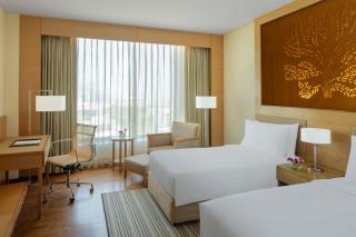 Radisson Blu Hotel New Delhi Dwarka - New Delhi - 6
