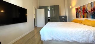 LUXURY SUITE Wifi AC SERVICIOS EN LA PUERTA - Madrid - 7