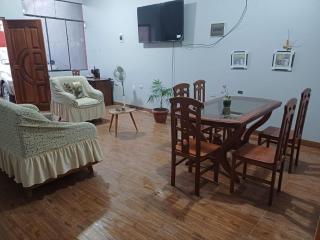 MI SELVA Y SU ENCANTO - La Merced - 1