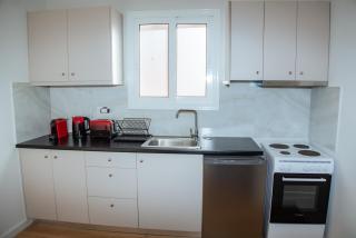 Athens Center Convenient Apartment 2 - 5