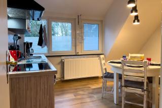Ferienwohnung Rode - Müden - 7