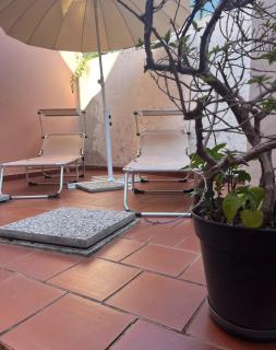Cozy house with terrace in Pula, 85 m², garden - Pula - 8