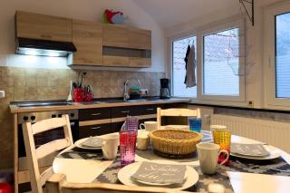 Ferienwohnung Rode - Müden - 5