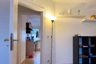 Ferienwohnung Rode - Müden - 4