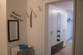 Ferienwohnung Rode - Müden - 3