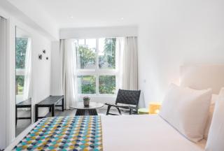 Hesperia Ciudad de Mallorca - 1