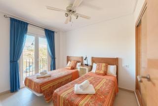 Amigo at Hacienda Requelme Golf Resort - 1