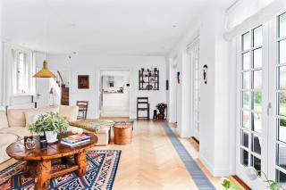 Copenhagen Exclusive Baltic Sea Cottage - Solrød Strand - 7