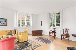 Copenhagen Exclusive Baltic Sea Cottage - Solrød Strand - 4