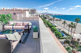 Victoria Blu apartment Ref #95 - Estepona - 4