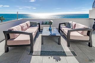 Victoria Blu apartment Ref #95 - Estepona - 0