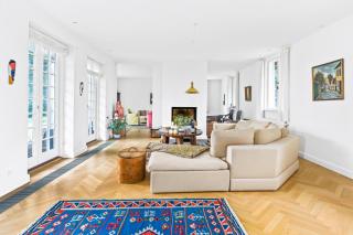 Copenhagen Exclusive Baltic Sea Cottage - Solrød Strand - 8