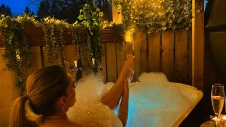 Loch Lomond Hideaways - Drymen - 1