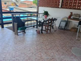 Casa de temporada em Parque Mambucaba, Angra dos Reis - Angra dos Reis - 6