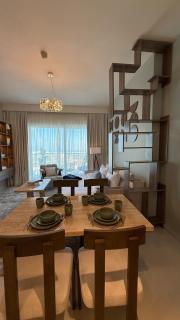 Seaside Elegance 1BR at Emaar Beachfront - 8