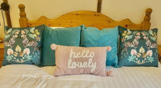 Engellie Cottage - Perranporth - 1