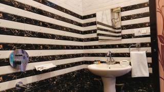 Lill Sparrow by Verdant escapes hospitality - 1