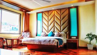 The Kenilworth Mussoorie by Stotrak On Mall Road with On-site Parking - Mussoorie - 3