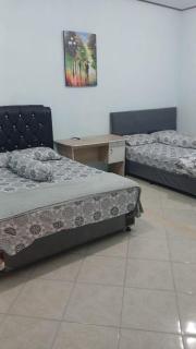 Grand ICON Resort - ALAS PURWO - 9