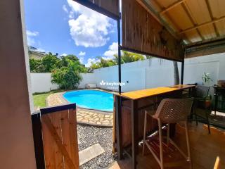 Mango Tree Villa - Villa avec piscine - Cap-Malheureux - Cap Malheureux - 6