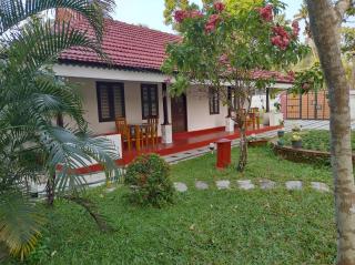 Isha Marari Beach homestay - 0