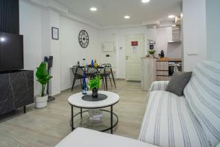 Casa Elshani en Lo Pagan para hasta 6Pax HHH - San Pedro del Pinatar - 5