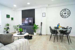Casa Elshani en Lo Pagan para hasta 6Pax HHH - San Pedro del Pinatar - 4