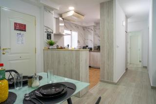 Casa Elshani en Lo Pagan para hasta 6Pax HHH - San Pedro del Pinatar - 1