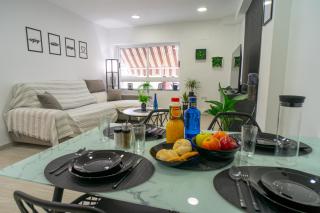 Casa Elshani en Lo Pagan para hasta 6Pax HHH - San Pedro del Pinatar - 0