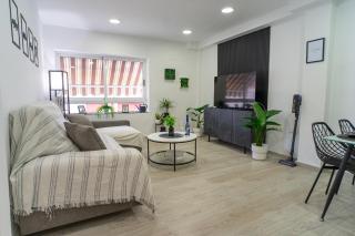 Casa Elshani en Lo Pagan para hasta 6Pax HHH - San Pedro del Pinatar - 3
