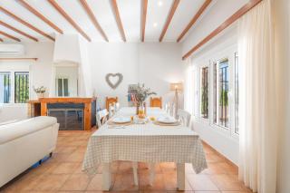 Casa Rural Reme - Navarrés - 3