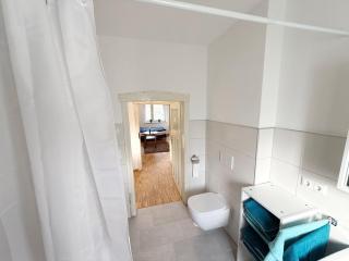 Cozy Lakeside Studio with Floor Heating - Kollm - 1