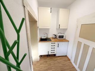 Cozy Lakeside Studio with Floor Heating - Kollm - 4