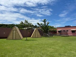 Casa de campo - perto das praia GUARAPARI - 8