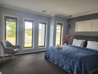 Family hideaway - Wodonga - 4