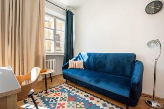 New Town Market Place Apartment - Varsavia - 0