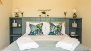 Pipehouse - Bath - 6