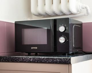 New Town Market Place Apartment - Varsavia - 3